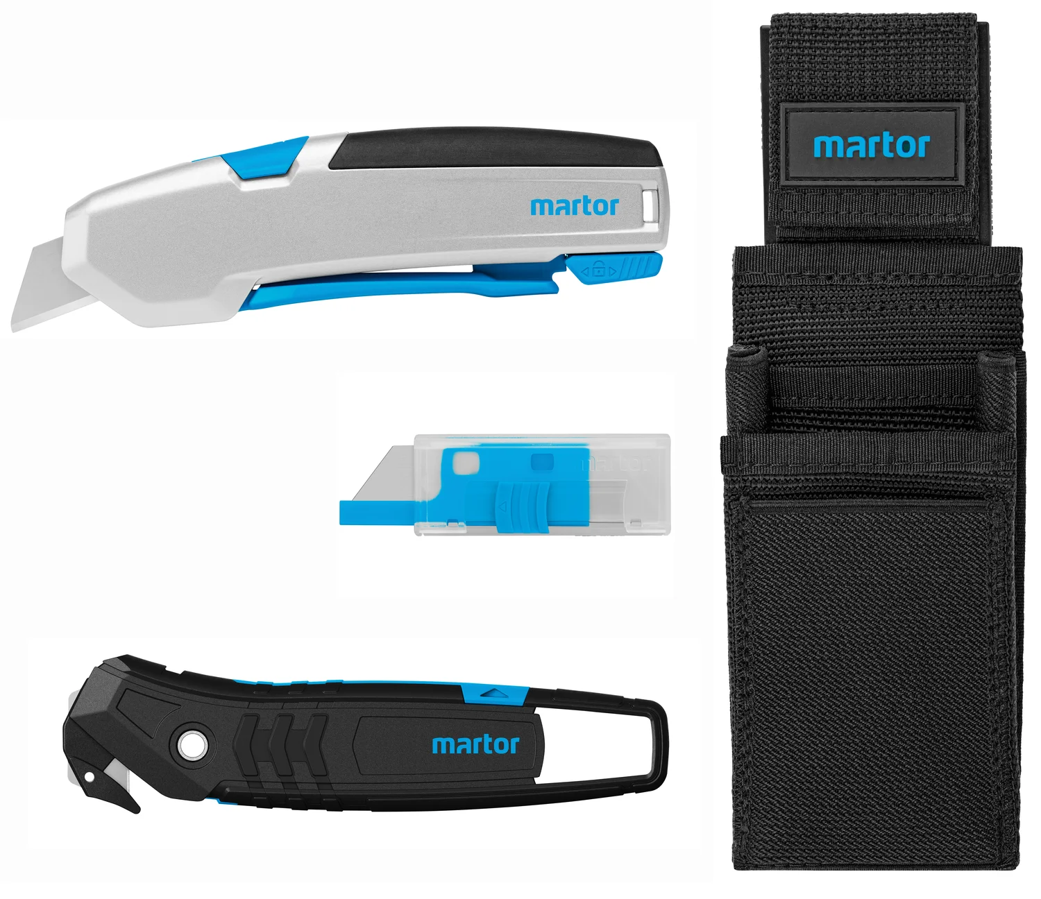 SECUPRO 625 SET N.º 992202 | MARTOR